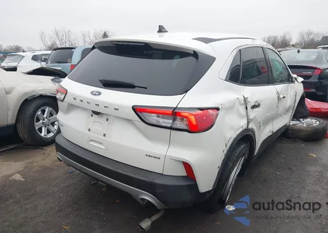 2022 Ford Escape Se z USA, uszkodzony, nr VIN 1FMCU9G68NUC02774